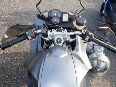 BMW F800ST 2007