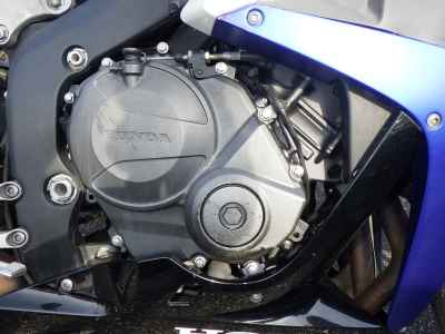 Honda CBR600RR 2007