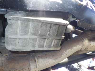 Honda CBR600RR 2007