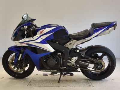 Honda CBR600RR 2007