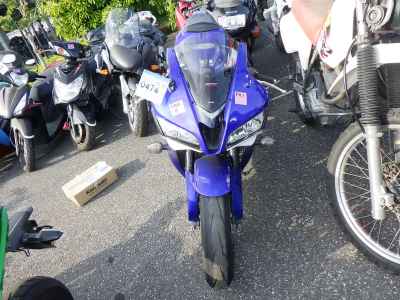 Honda CBR600RR 2007