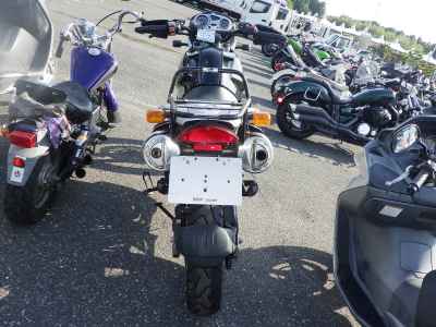 BMW F650GS 2002
