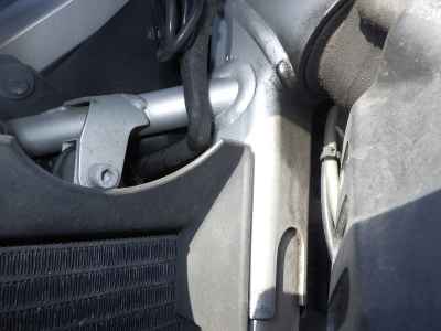 BMW F650GS 2002