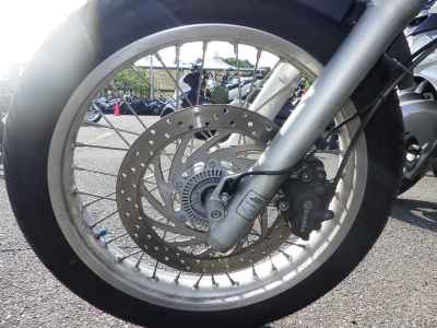 BMW F650GS 2002
