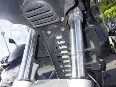 BMW F650GS 2002