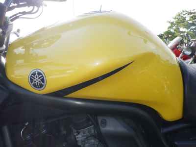 Yamaha FZS1000 Fazer 2003