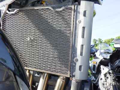 Yamaha FZS1000 Fazer 2003