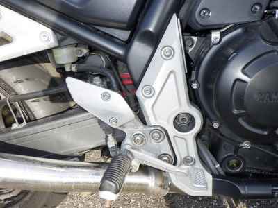 Yamaha FZS1000 Fazer 2003