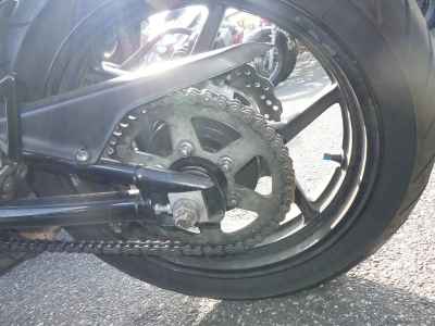 Kawasaki Ninja 400 2014