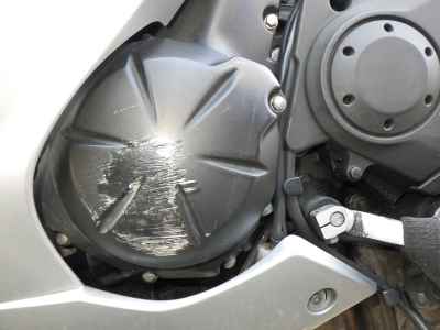 Kawasaki Ninja 400 2014