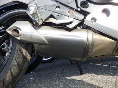 Kawasaki Ninja 400 2014