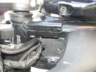 Kawasaki Ninja 400 2014