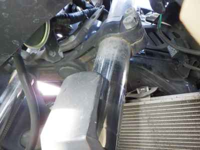 Kawasaki Ninja 400 2014