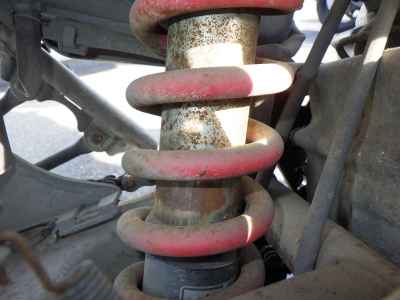 Honda XL250 Degree 1991