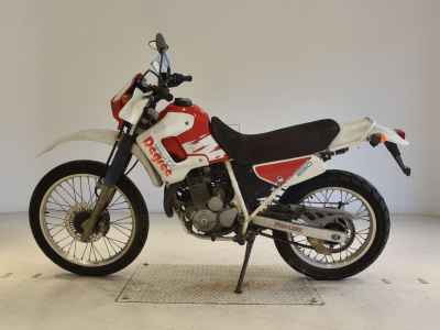 Honda XL250 Degree 1991