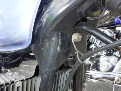 Suzuki GT550 2025
