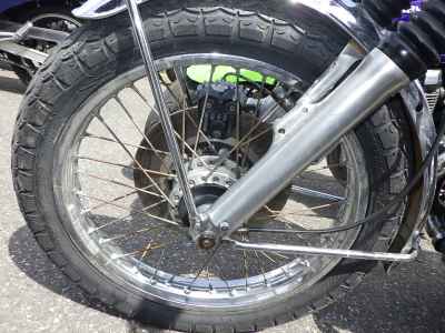 Suzuki GT550 2025