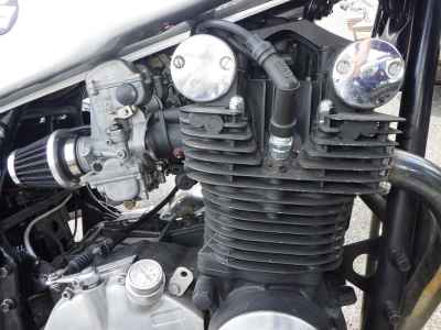 Suzuki GS1000S 2025