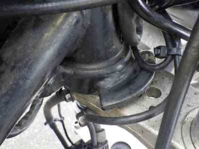 Suzuki GS1000S 2025