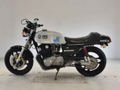 Suzuki GS1000S 2025