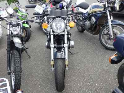 Suzuki GS1000S 2025