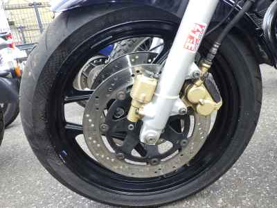 Suzuki GS1000S 2025