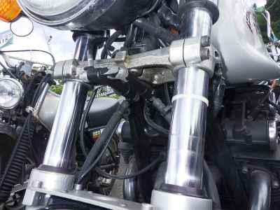 Suzuki GS1000S 2025