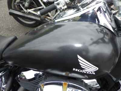 Honda Shadow 750 2001