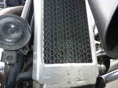 Honda Shadow 750 2001