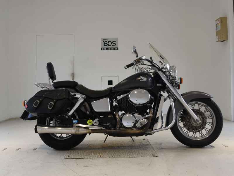 Honda Shadow 750 2001