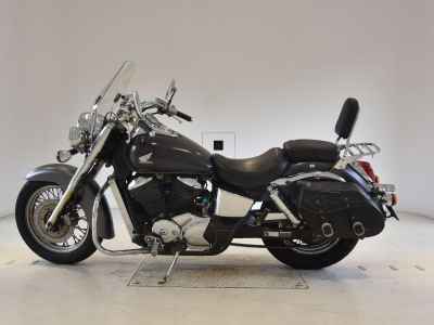 Honda Shadow 750 2001