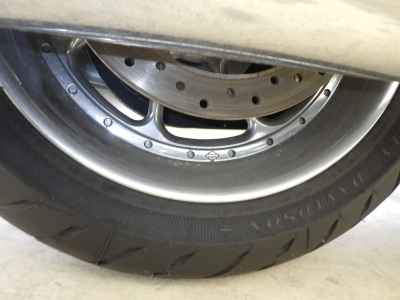 Harley-Davidson Road King FLHR1580 2008