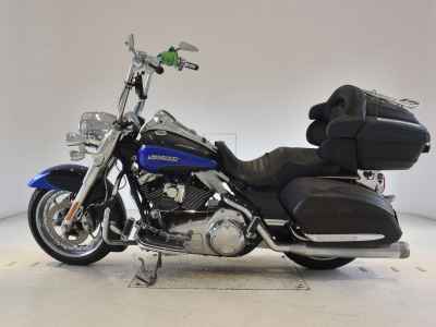 Harley-Davidson Road King FLHR1580 2008