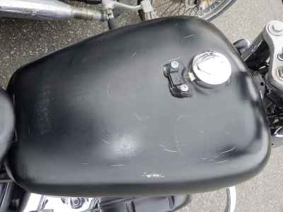 Honda Shadow 400 1997