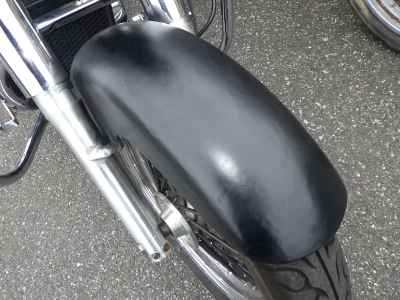 Honda Shadow 400 1997