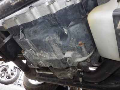 Honda Shadow 400 1997