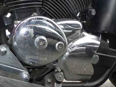 Honda Shadow 400 1997