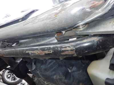 Honda Shadow 400 1997
