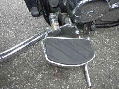 Honda Shadow 400 1997