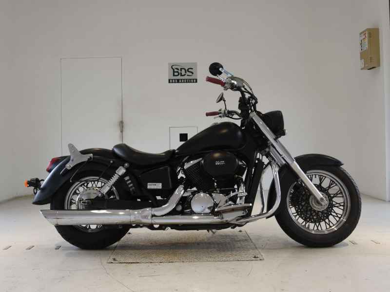 Honda Shadow 400 1997