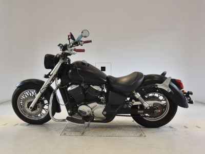 Honda Shadow 400 1997
