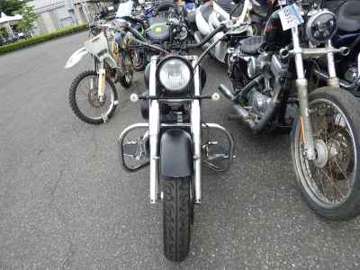 Honda Shadow 400 1997