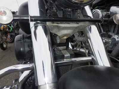 Honda Shadow 400 1997