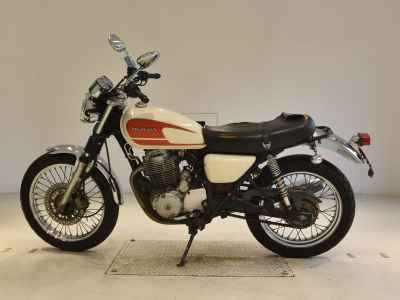Honda CB400SS 2004
