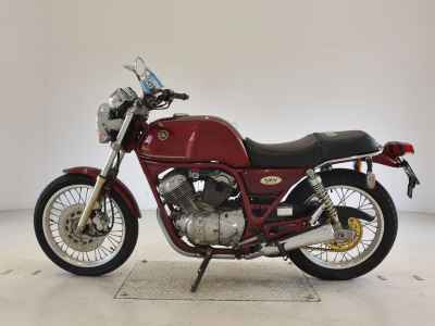 Yamaha SRV250 1992