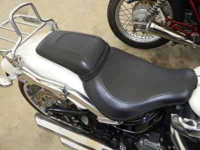 Harley-Davidson Fat Boy FLFBS114 2017