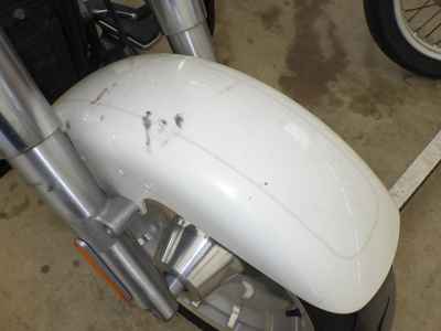 Harley-Davidson Fat Boy FLFBS114 2017