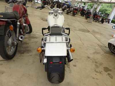 Harley-Davidson Fat Boy FLFBS114 2017