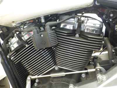 Harley-Davidson Fat Boy FLFBS114 2017