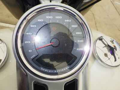 Harley-Davidson Fat Boy FLFBS114 2017